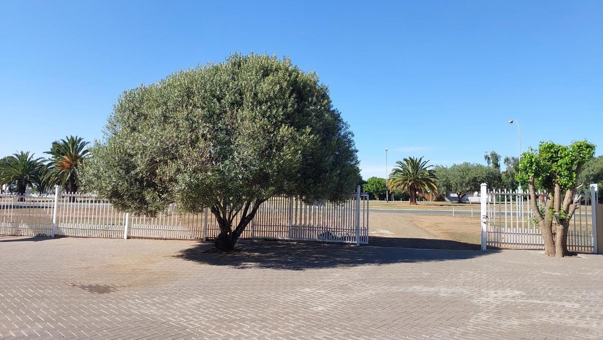 New Lodge Bloemfontein Exterior photo